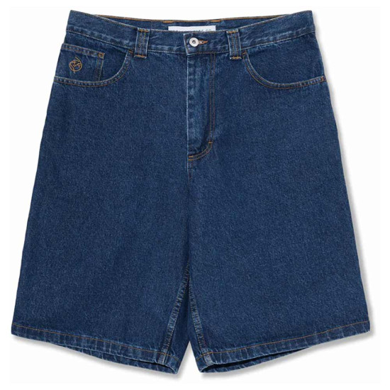 Polar Skate Co. Ανδρικό σορτς Big Boy Shorts